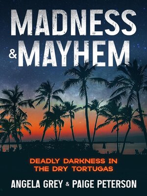 cover image of Madness & Mayhem